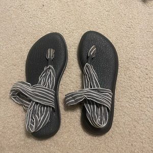 Sonok sling sandals